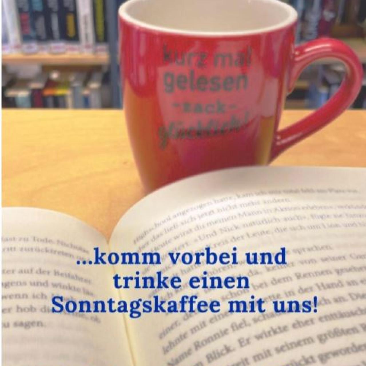 Sonntagskaffee